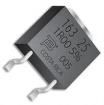 PWR163S-25-4R70F Thick Film Resistors - SMD