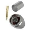 R161075000 RF Connectors / Coaxial Connectors