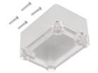 Z96JPH TM ABS  Enclosures