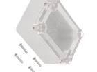 Z96JPH TM ABS Enclosures, Boxes & Cases