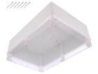 Z95JPH TM ABS  Enclosures
