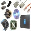Z8F6422AR00ZEM Sockets & Adapters