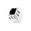 JXKM-0004NL Modular Connectors / Ethernet Connectors