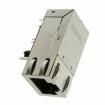 JXK0-0161NL Modular Connectors / Ethernet Connectors