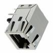 JXD1-0006NL Modular Connectors / Ethernet Connectors