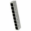 JX8064D688ANL Modular Connectors / Ethernet Connectors