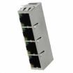 JX80-0033NL Modular Connectors / Ethernet Connectors