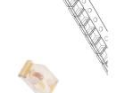 KPT-1608EC Standard LEDs - SMD