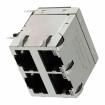 JX20-0252NL Modular Connectors / Ethernet Connectors