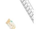 KPT-3216EC Standard LEDs - SMD