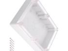 Z74JPH TM ABS Enclosures, Boxes & Cases