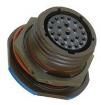 D38999/24FD15SN  Connectors