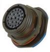 D38999/24FD15SN Circular MIL Spec Connector