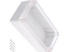 Z58JPH TM ABS Enclosures, Boxes & Cases