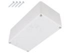 Z58JH ABS  Enclosures