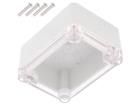 Z56JPH TM ABS  Enclosures