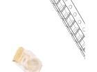 KPTD-1608QBC-D Standard LEDs - SMD