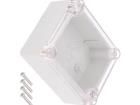 Z54JPH TM-ABS Enclosures, Boxes & Cases