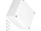 Z54JH ABS Enclosures, Boxes & Cases
