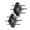 435-40-272-00-160000 Headers & Wire Housings