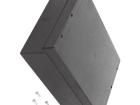 Z46AH ABS Enclosures, Boxes & Cases