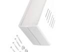 Z3JW Enclosures, Boxes & Cases