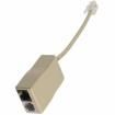 Z-330P2J Modular Connectors / Ethernet Connectors