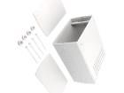 Z2AJW Enclosures, Boxes & Cases