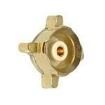 R223424800 RF Connectors / Coaxial Connectors
