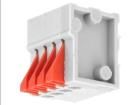 AC141R-04P-2.54-GRAY  Connectors