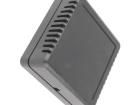Z123 ABS Enclosures, Boxes & Cases