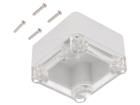 Z117JPH TM ABS  Enclosures