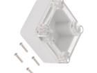 Z117JPH TM ABS Enclosures, Boxes & Cases