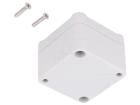 Z116JH TM PS  Enclosures