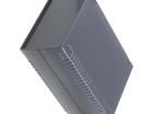 Z112B Enclosures, Boxes & Cases