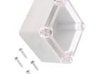Z111JPH ABS Enclosures, Boxes & Cases