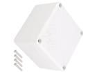 Z111JH TM ABS Enclosures, Boxes & Cases