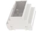 Z109JFP ABS V0 Enclosures, Boxes & Cases