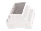 Z108JFP PS Enclosures, Boxes & Cases