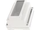 Z101JFP ABS V0 Enclosures, Boxes & Cases
