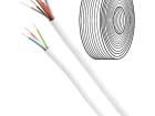 YTDY 8X0,5 AC Power Leads