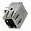 JKM-0200NL Modular Connectors / Ethernet Connectors