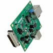 KSZ8091RNA-EVAL Ethernet Development Tools