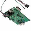 KSZ8463MLI-EVAL  Embedded Solutions