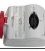 KI1664EB6 Heavy Duty Power Connectors