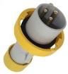 PEW1643SV  Connectors