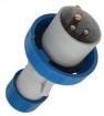 PEW1663SV  Connectors