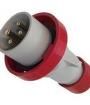 PEW1664SV Heavy Duty Power Connectors