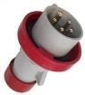 PEW1665SV  Connectors