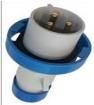 PEW3263SV  Connectors